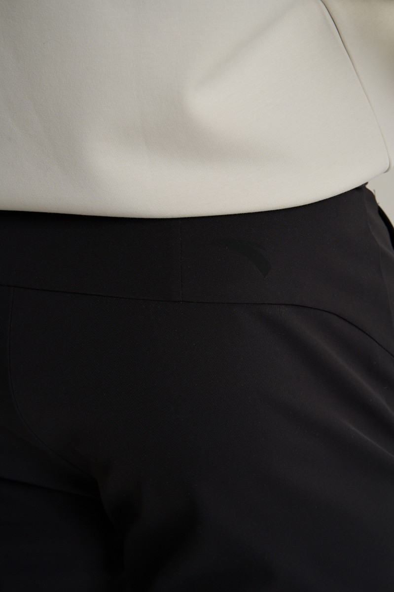 ����� ����������� ANTA TRN Woven Track Pants 852617503S-3