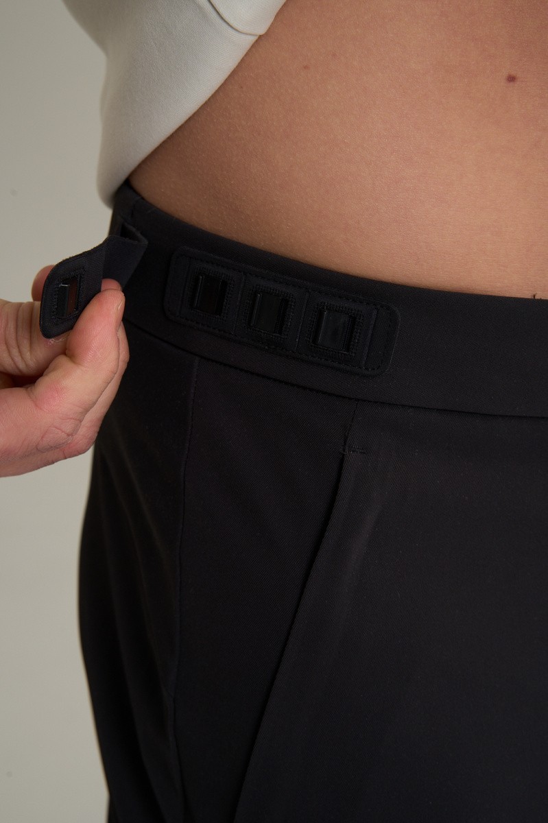 ����� ����������� ANTA TRN Woven Track Pants 852617503S-3