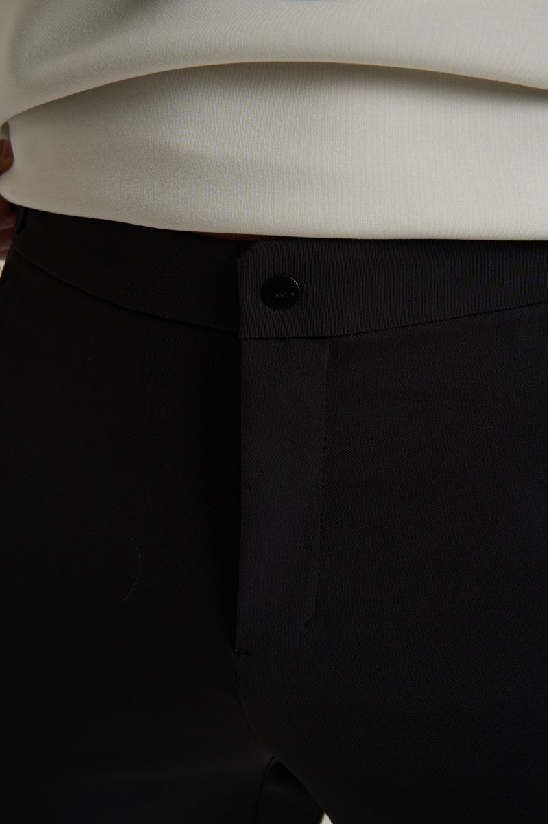 ����� ����������� ANTA TRN Woven Track Pants 852617503S-3