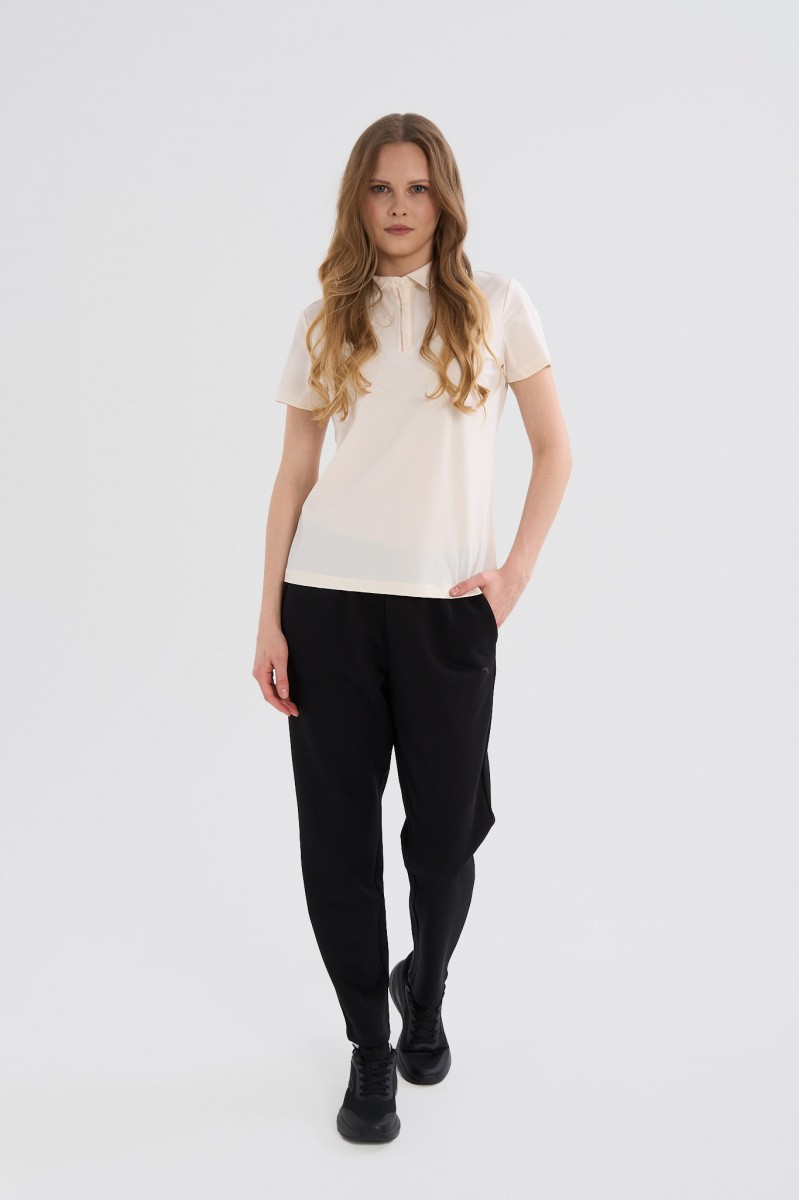 ����� ����������� ANTA ANTA TRN Knit Track Pants 852617303-1
