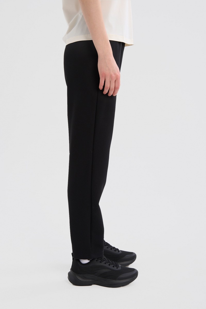 ����� ����������� ANTA ANTA TRN Knit Track Pants 852617303-1