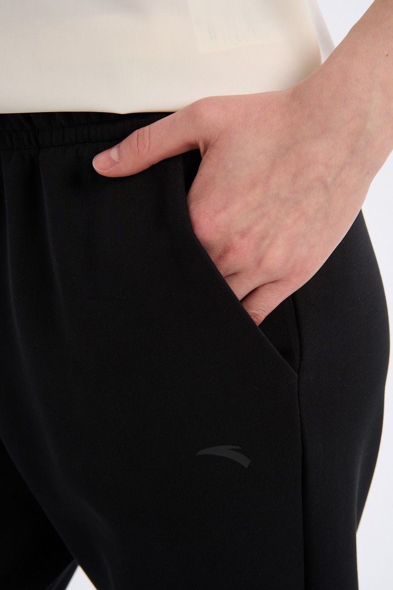 ����� ����������� ANTA ANTA TRN Knit Track Pants 852617303-1