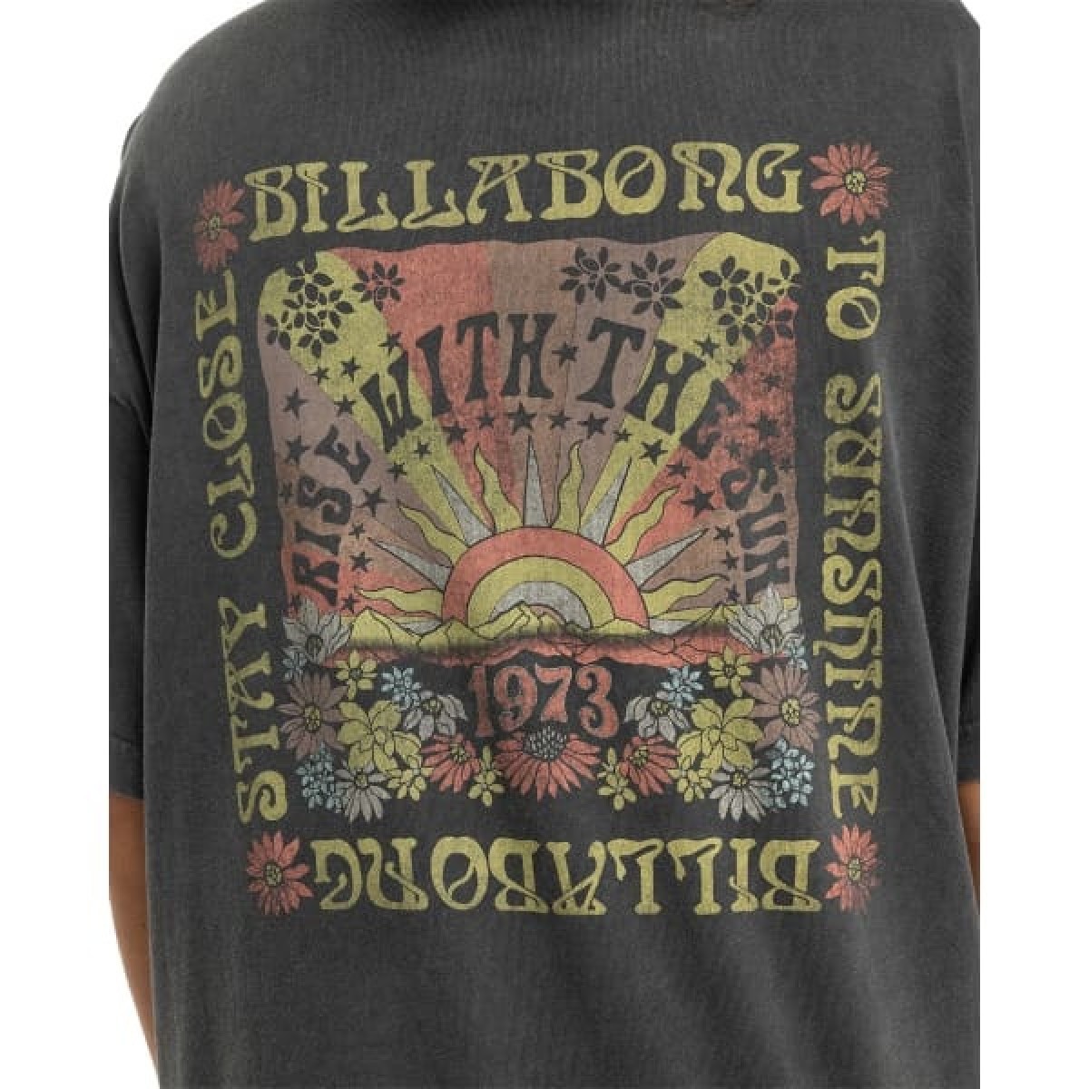 �������� BILLABONG OUT UNTIL DAWN