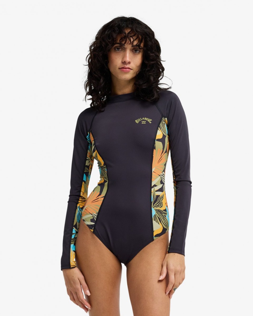 ������� TROPIC BODYSUIT LS