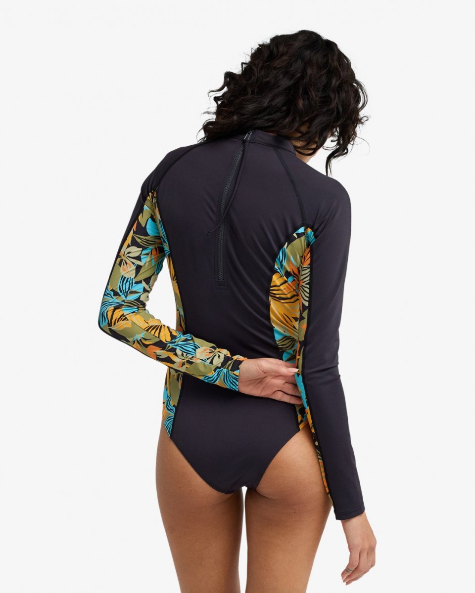 ������� TROPIC BODYSUIT LS