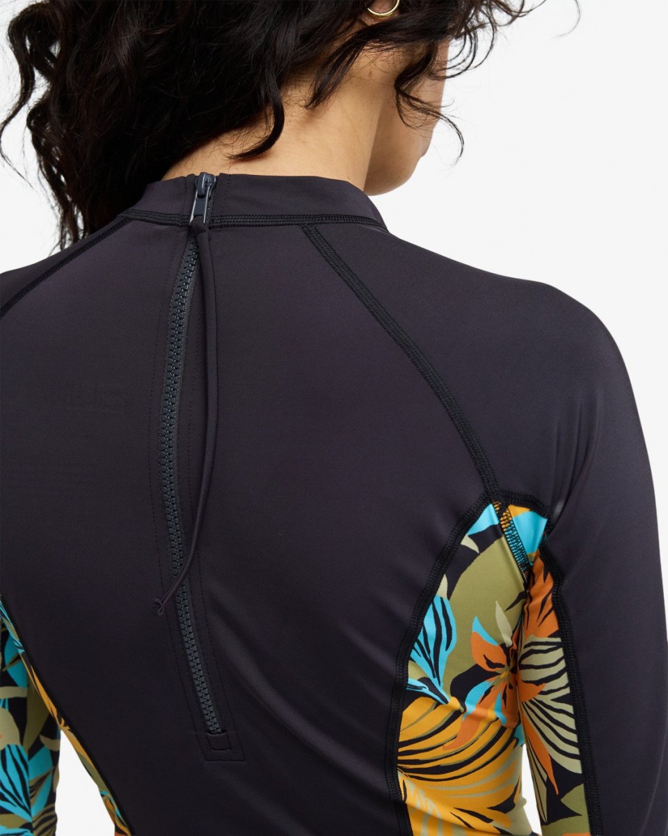 ������� TROPIC BODYSUIT LS