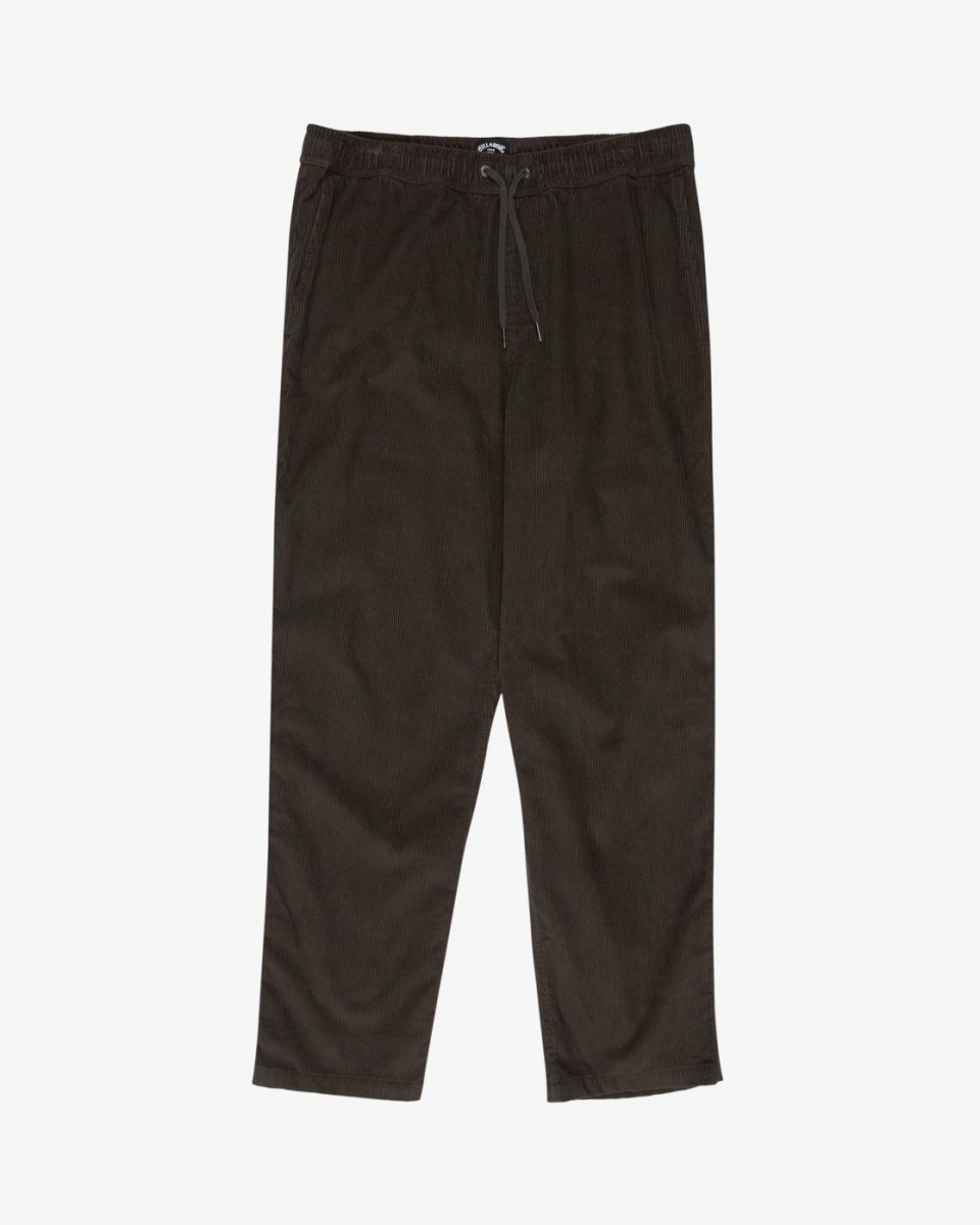 ������� ����� LARRY CORD PANT