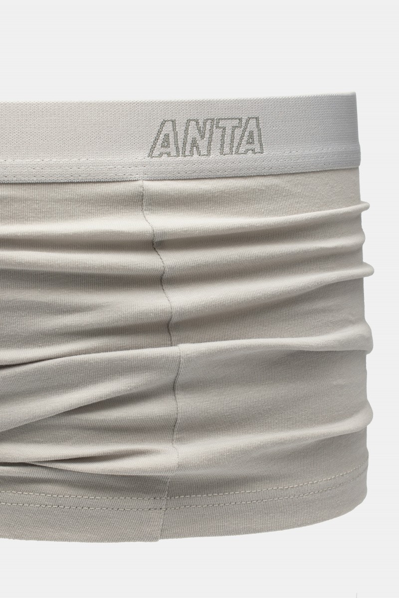 ����� ANTA 4-Pack Sports Underwear 892628977RD-1