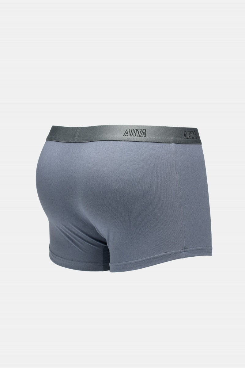 ����� ANTA 4-Pack Sports Underwear 892628977RD-1