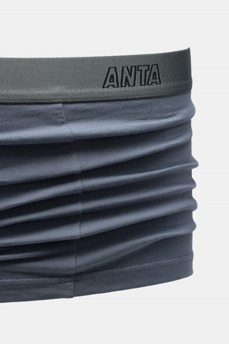 ����� ANTA 4-Pack Sports Underwear 892628977RD-1
