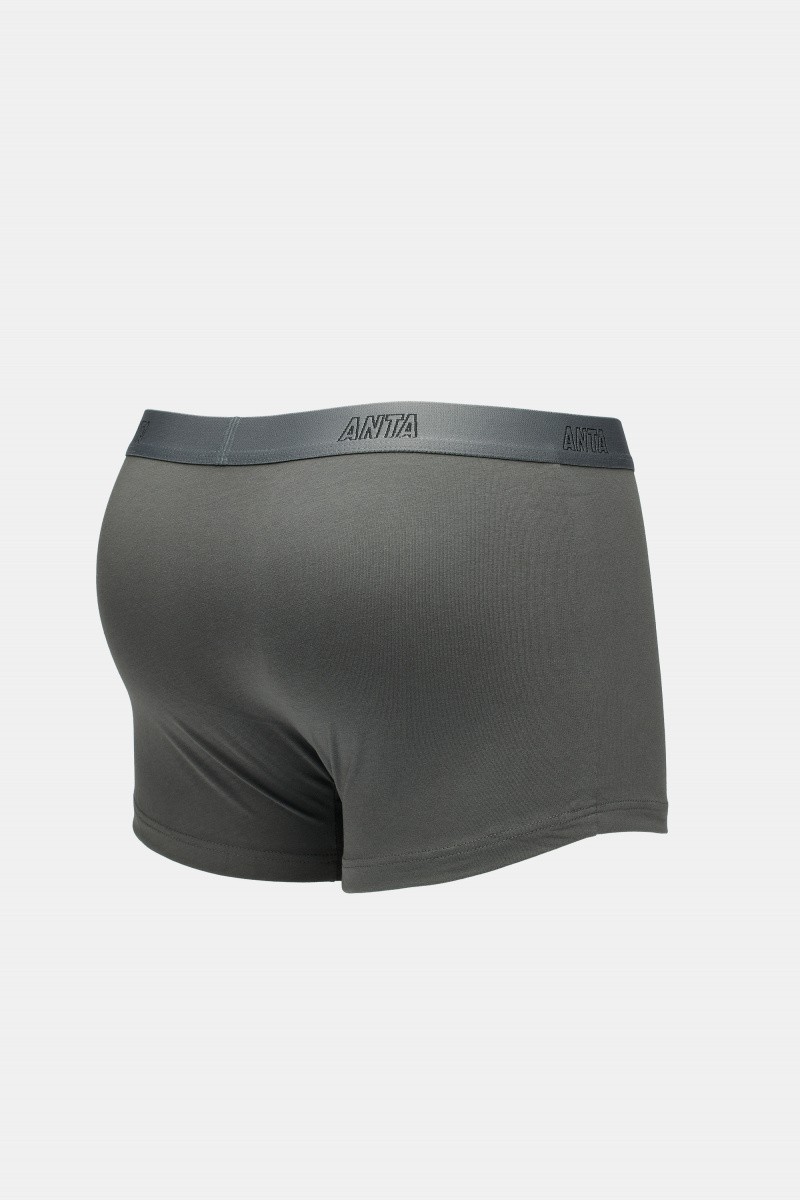 ����� ANTA 4-Pack Sports Underwear 892628977RD-1