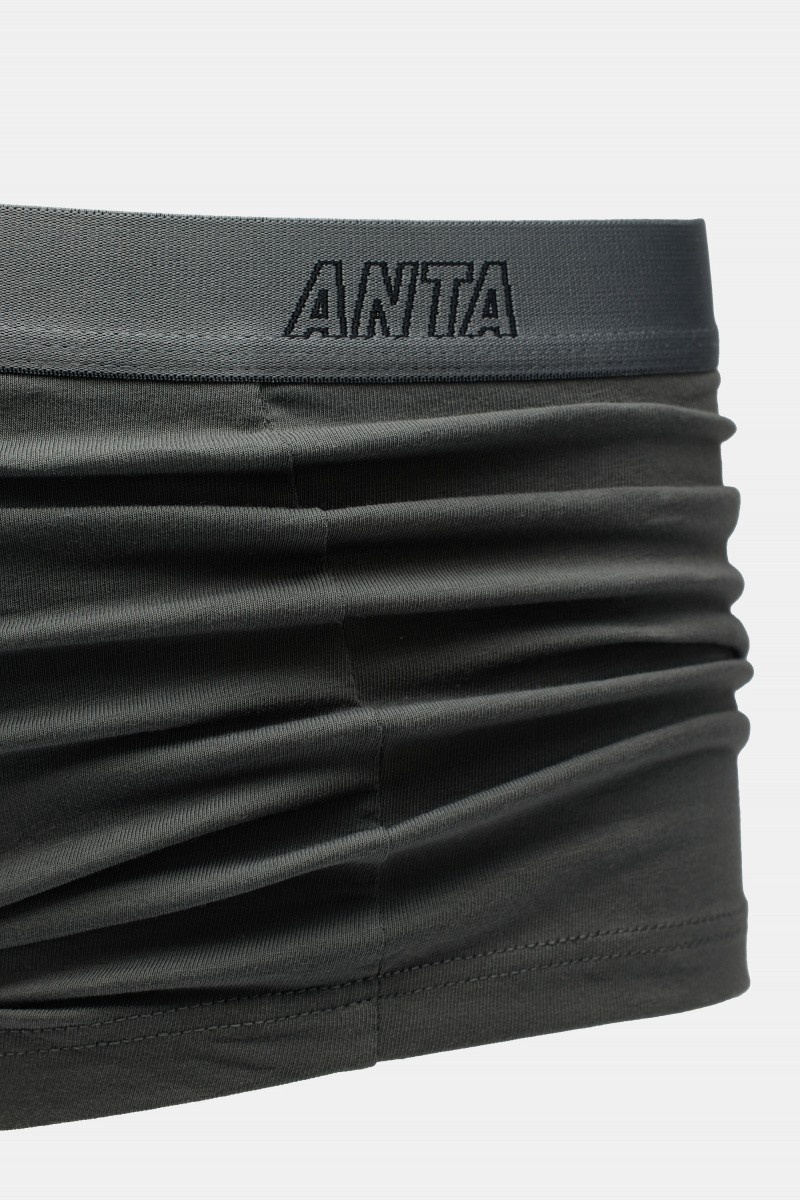 ����� ANTA 4-Pack Sports Underwear 892628977RD-1