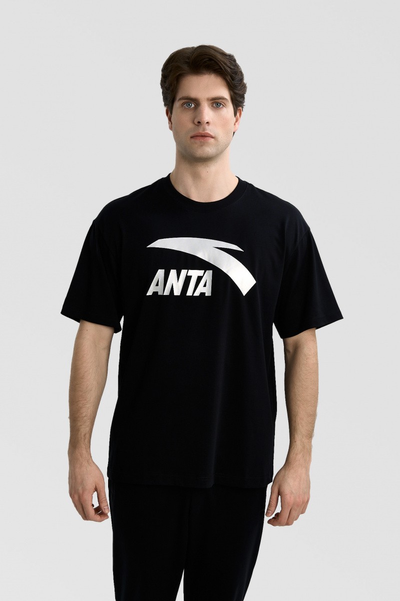 �������� ANTA CAMPUS SS Tee 852628104D-3