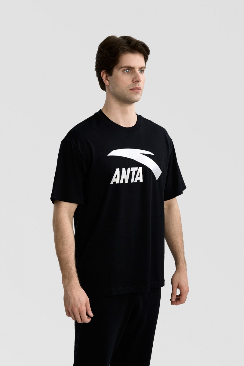 �������� ANTA CAMPUS SS Tee 852628104D-3