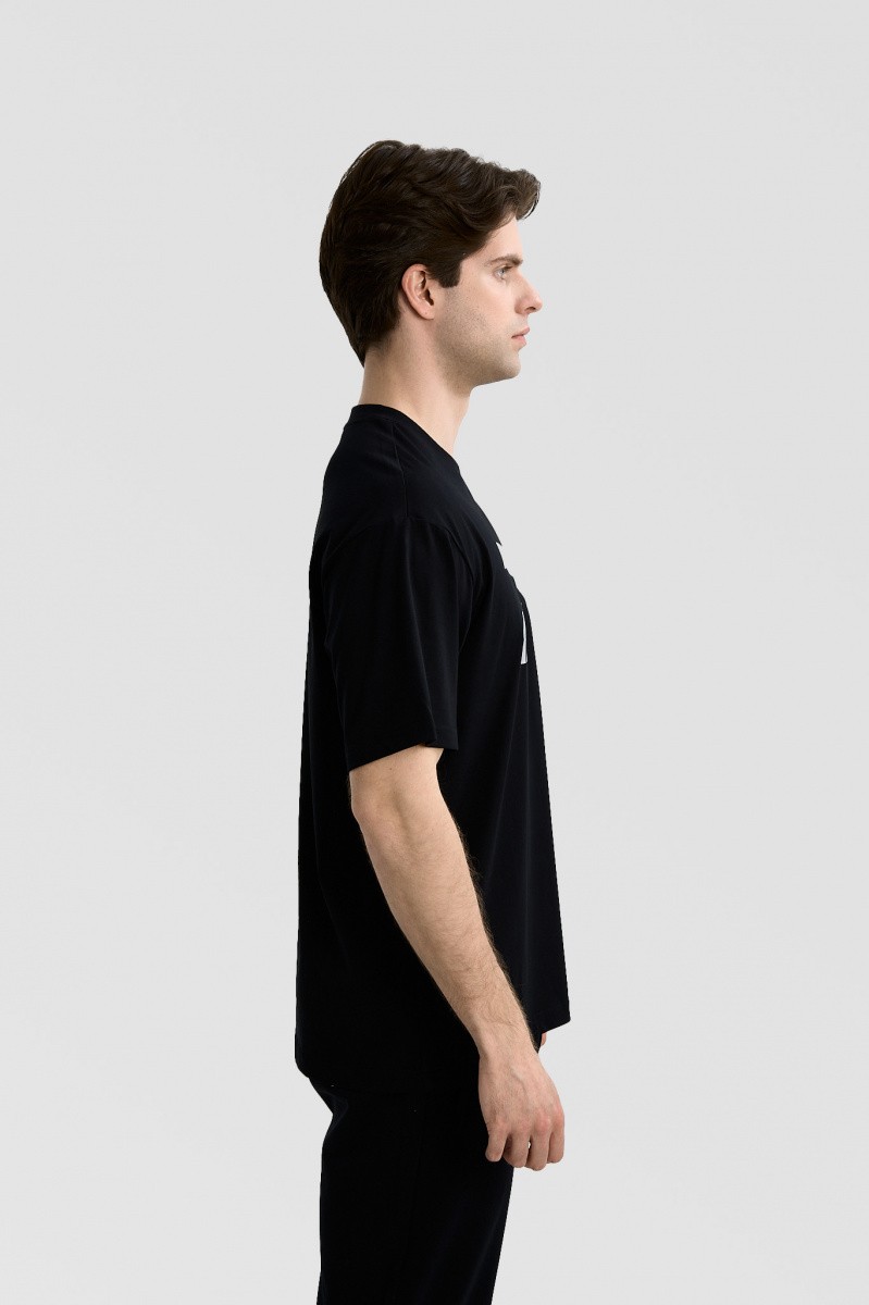 �������� ANTA CAMPUS SS Tee 852628104D-3