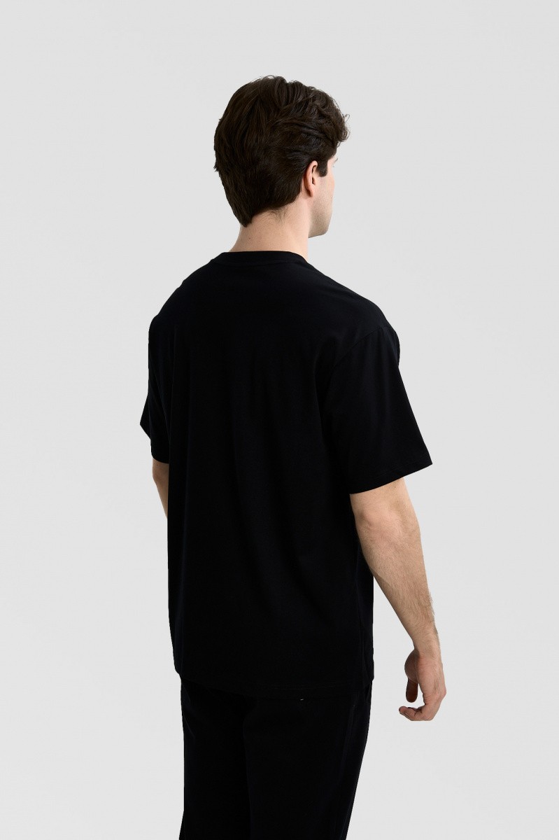 �������� ANTA CAMPUS SS Tee 852628104D-3