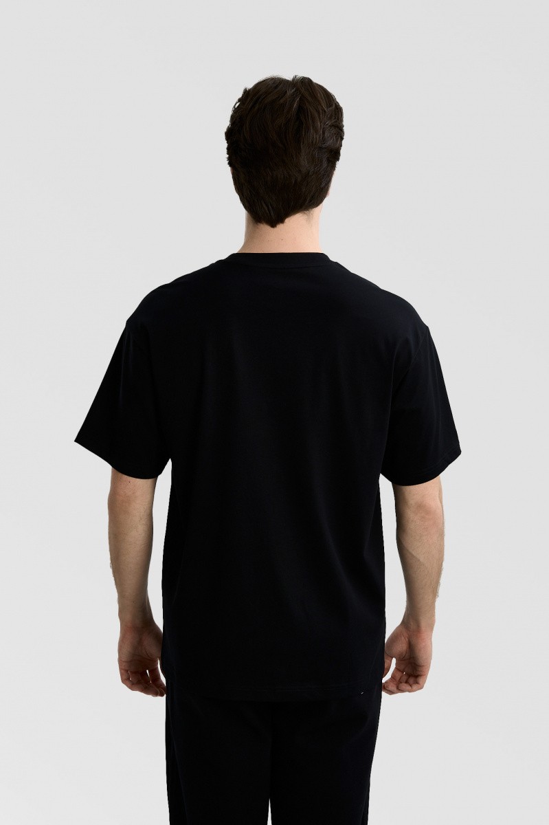 �������� ANTA CAMPUS SS Tee 852628104D-3