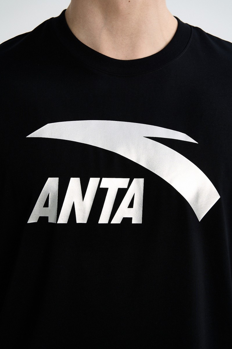 �������� ANTA CAMPUS SS Tee 852628104D-3
