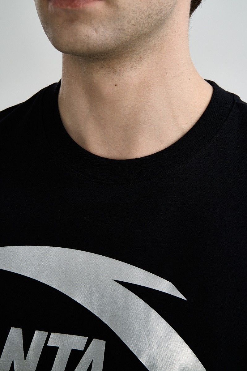 �������� ANTA CAMPUS SS Tee 852628104D-3