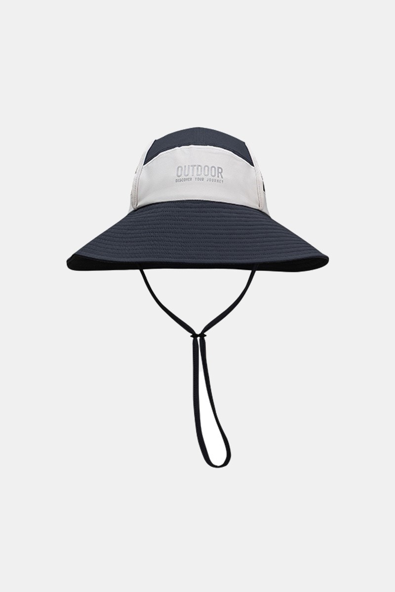 ������ ANTA Bucket hat 892626281-2