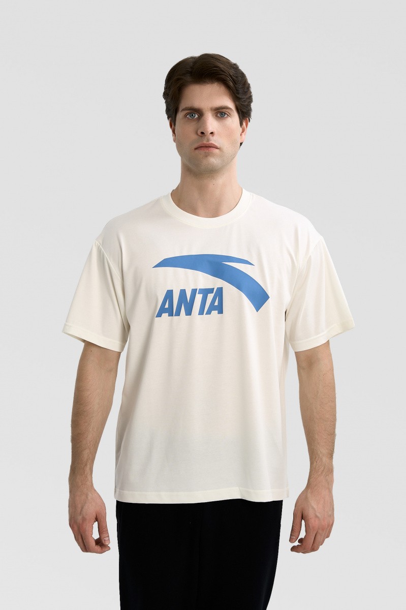 �������� ANTA CAMPUS SS Tee 852628104D-4