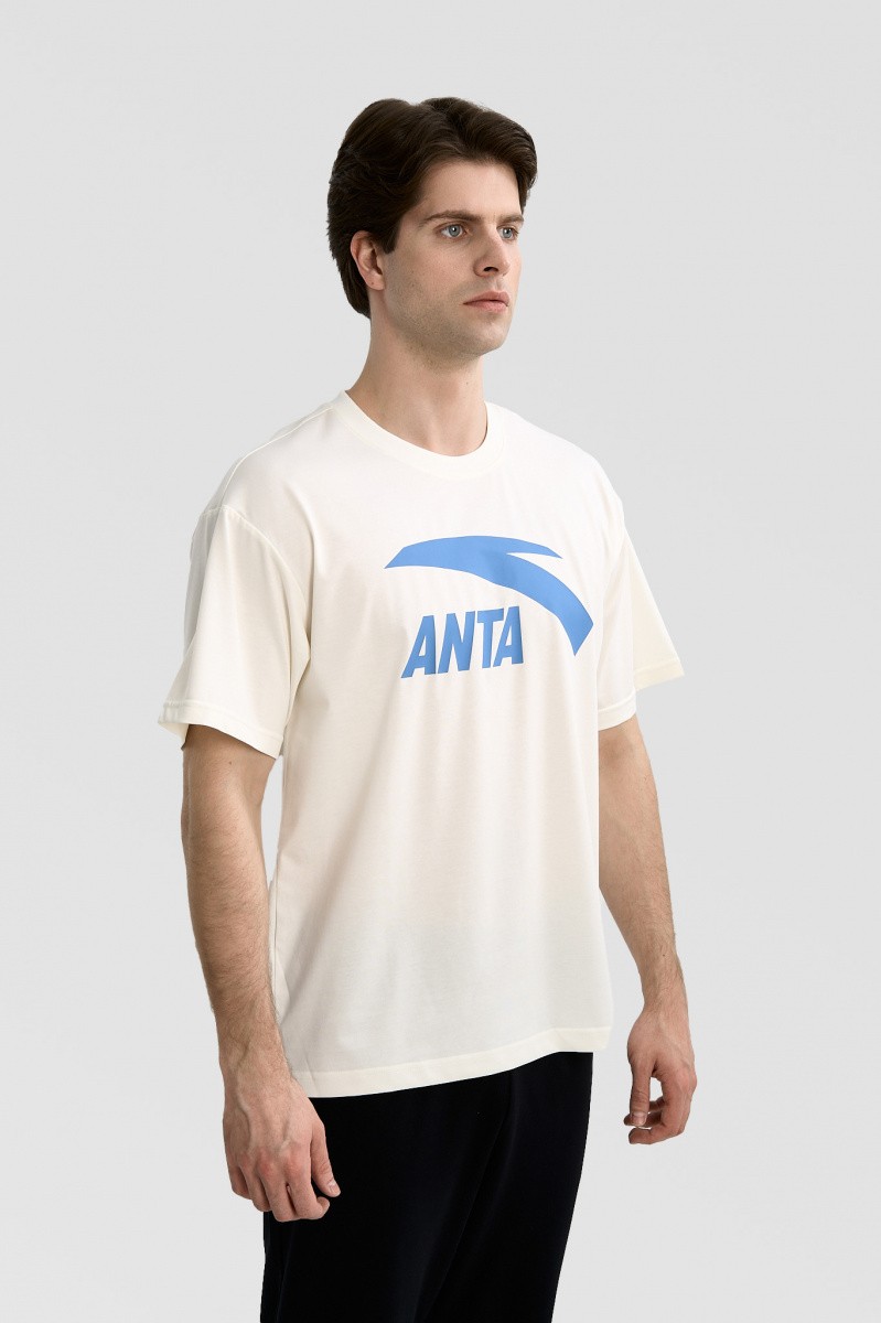 �������� ANTA CAMPUS SS Tee 852628104D-4