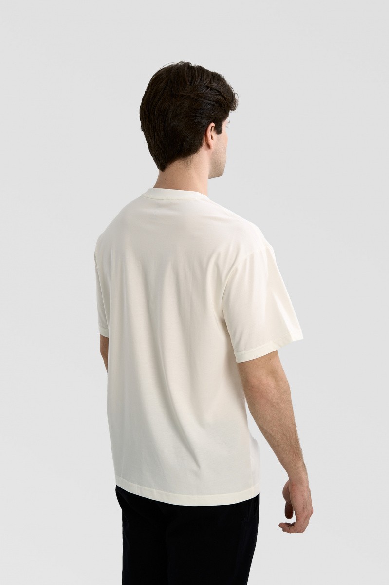 �������� ANTA CAMPUS SS Tee 852628104D-4