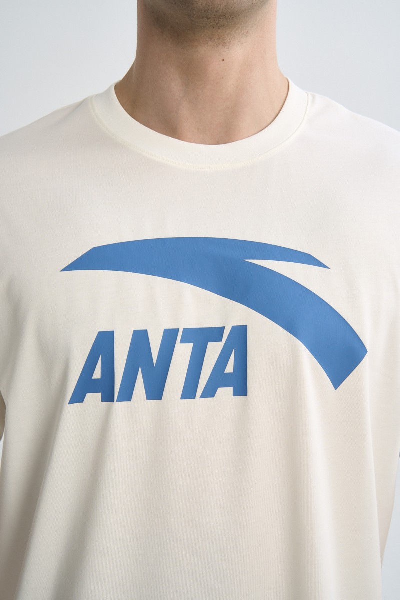 �������� ANTA CAMPUS SS Tee 852628104D-4