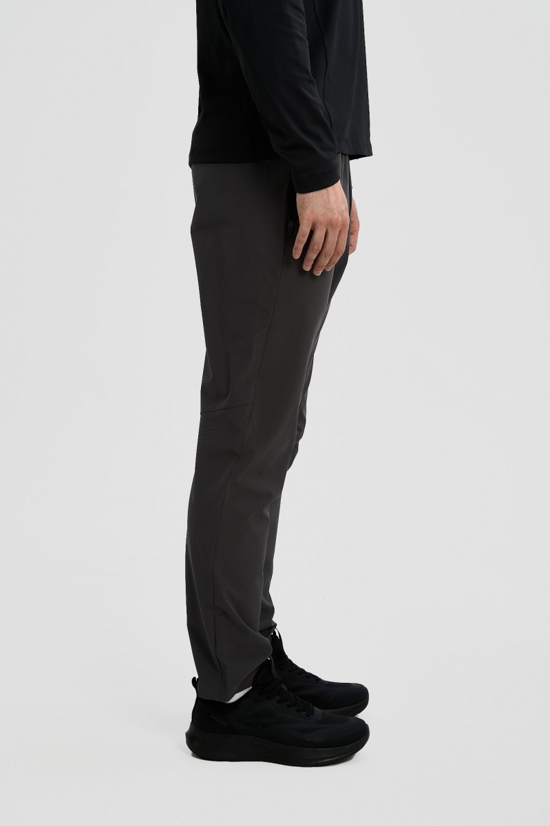 ����� ����������� ANTA ANTA RUNNING Woven Track Pants 852625505D-5