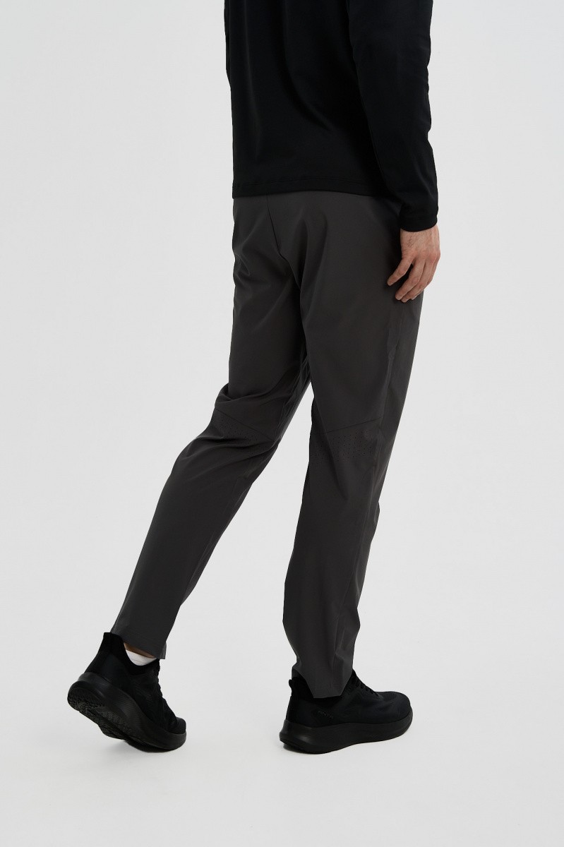 ����� ����������� ANTA ANTA RUNNING Woven Track Pants 852625505D-5