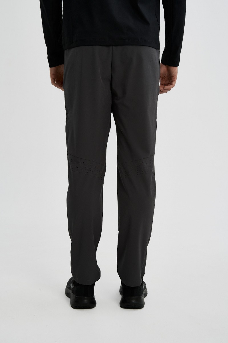 ����� ����������� ANTA ANTA RUNNING Woven Track Pants 852625505D-5