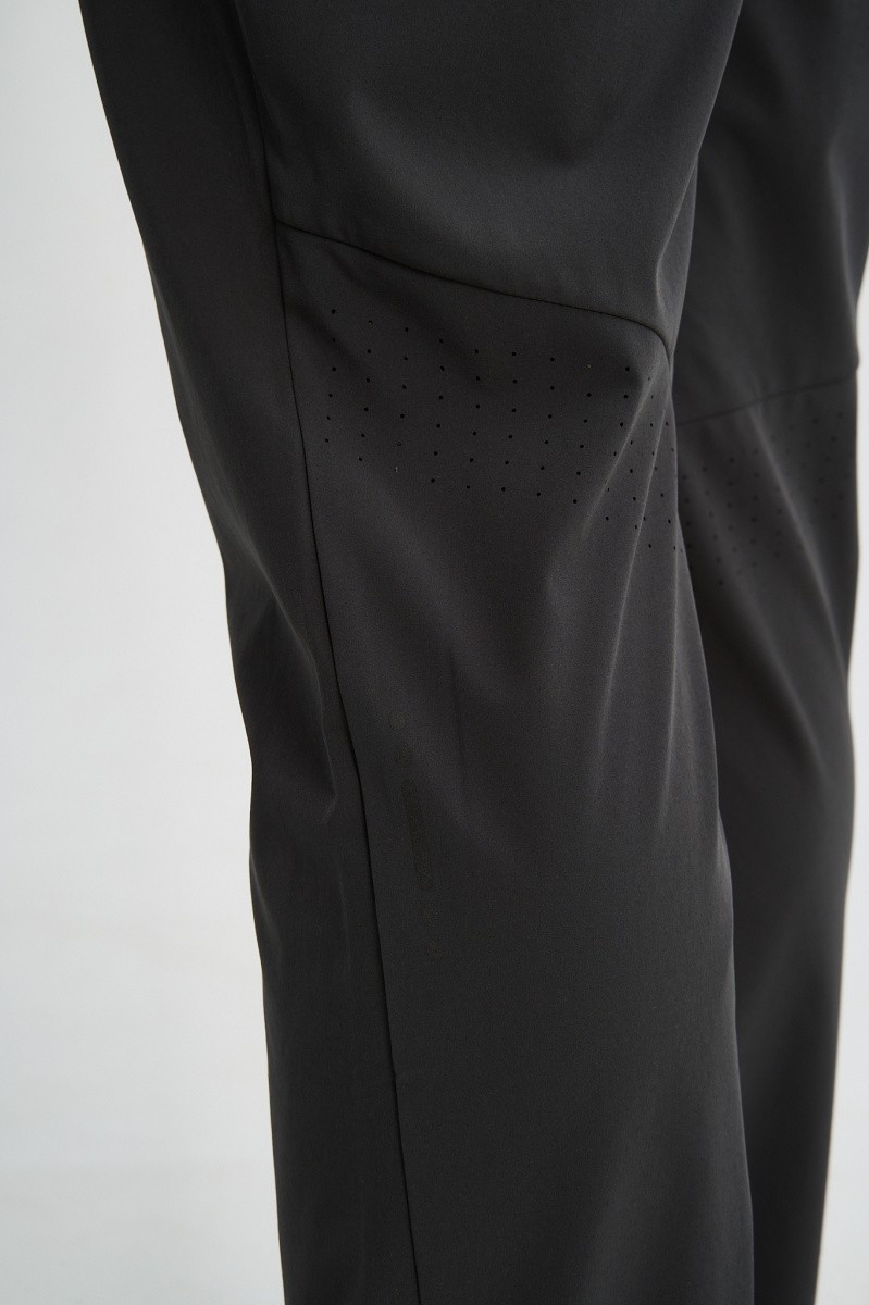 ����� ����������� ANTA ANTA RUNNING Woven Track Pants 852625505D-5