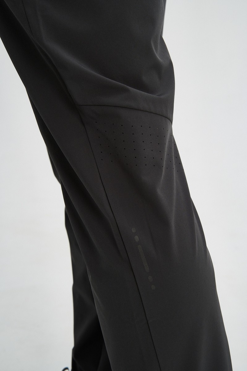 ����� ����������� ANTA ANTA RUNNING Woven Track Pants 852625505D-5