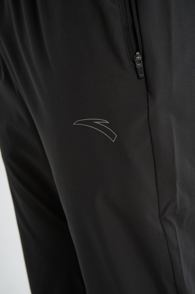 ����� ����������� ANTA ANTA RUNNING Woven Track Pants 852625505D-5
