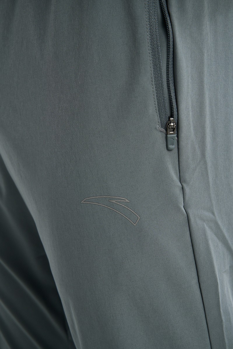 ����� ����������� ANTA ANTA RUNNING Woven Track Pants 852625505D-1