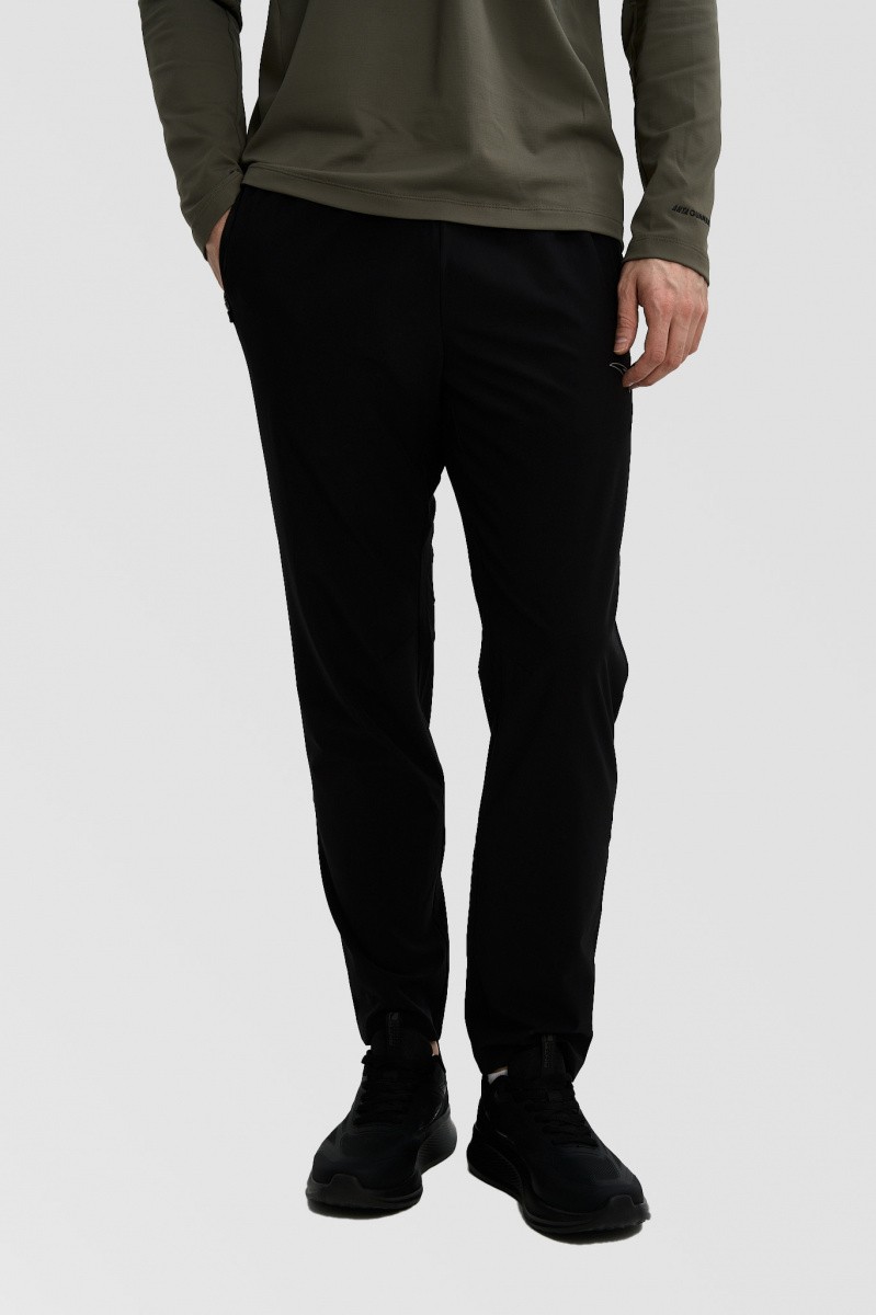 ����� ����������� ANTA ANTA RUNNING Woven Track Pants 852625505D-3