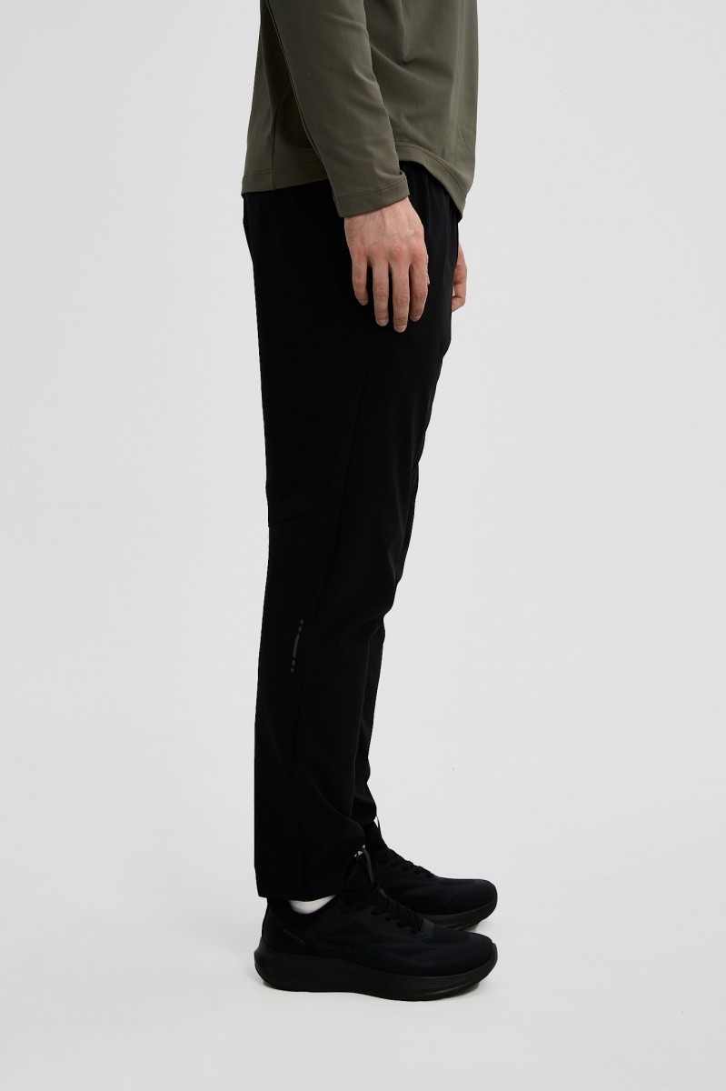 ����� ����������� ANTA ANTA RUNNING Woven Track Pants 852625505D-3