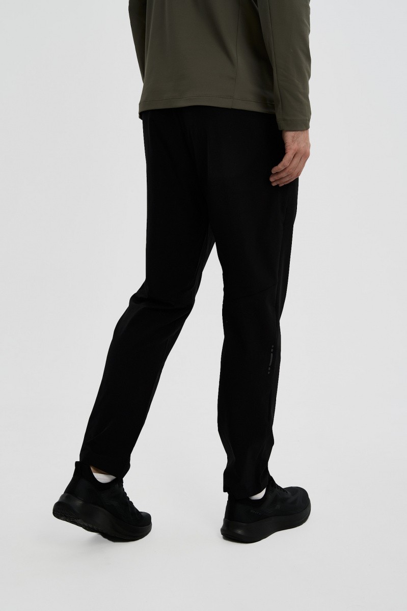 ����� ����������� ANTA ANTA RUNNING Woven Track Pants 852625505D-3