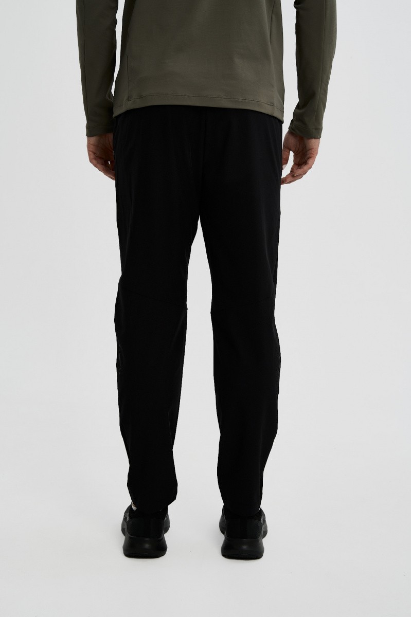 ����� ����������� ANTA ANTA RUNNING Woven Track Pants 852625505D-3