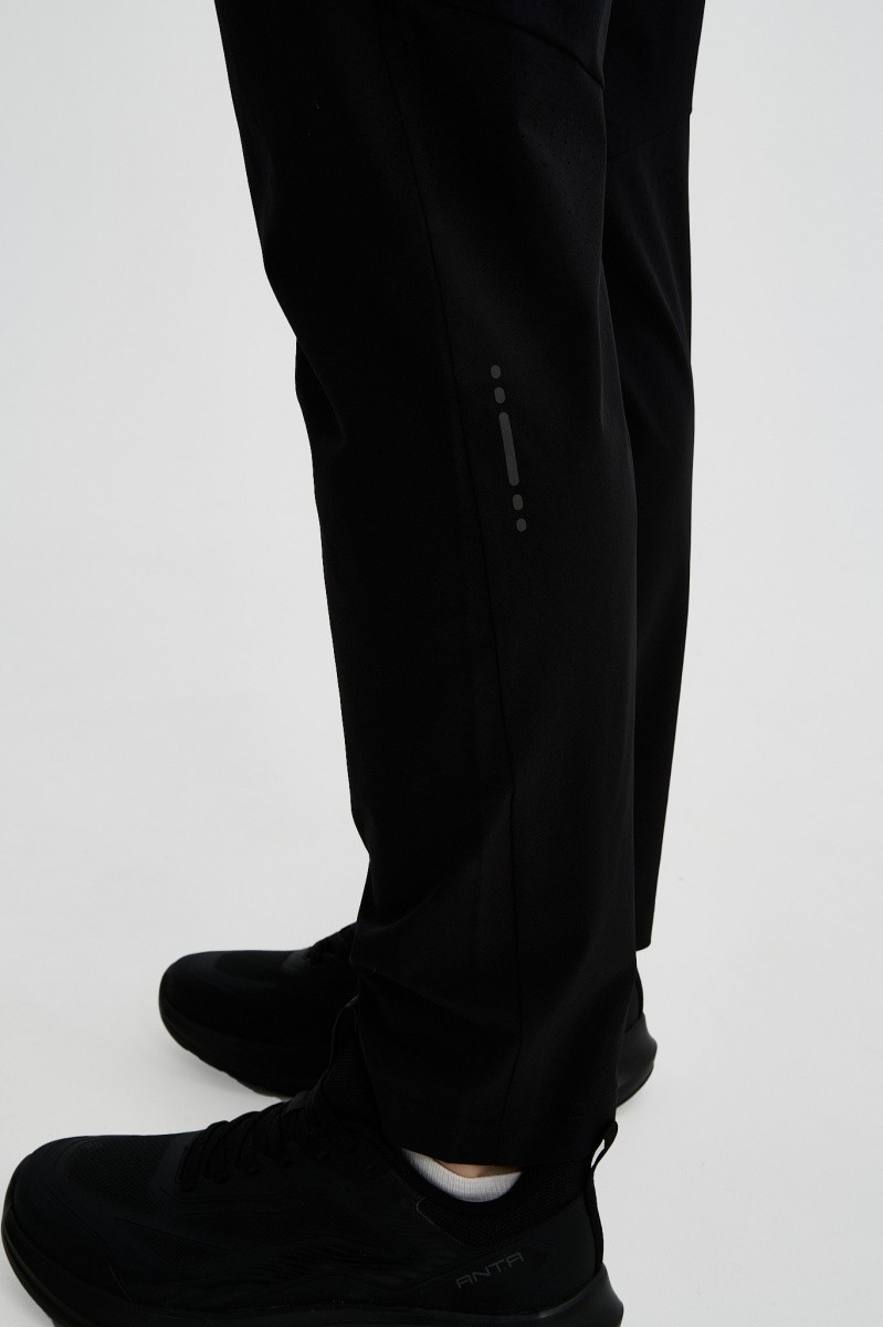 ����� ����������� ANTA ANTA RUNNING Woven Track Pants 852625505D-3