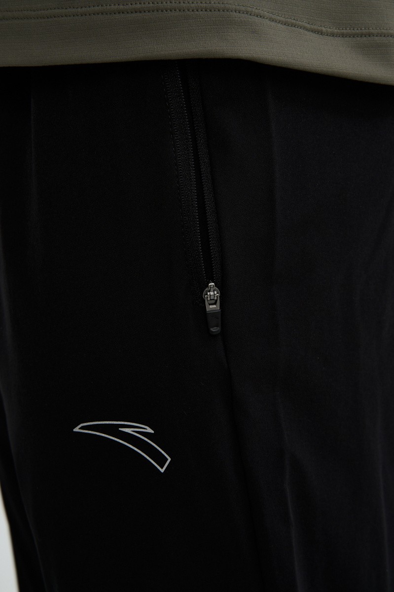 ����� ����������� ANTA ANTA RUNNING Woven Track Pants 852625505D-3