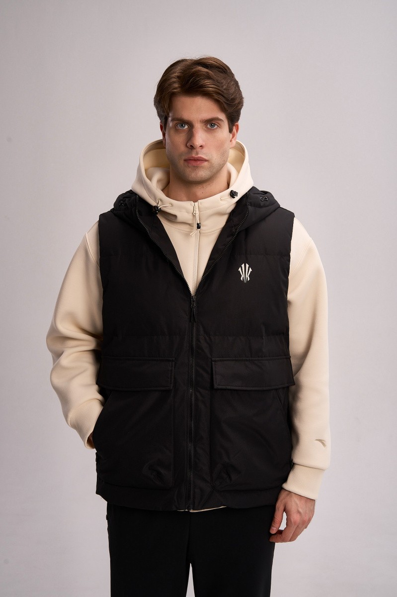 ����� ������� ANTA KAI Down Vest 872541907-2