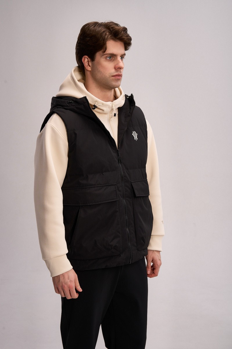 ����� ������� ANTA KAI Down Vest 872541907-2