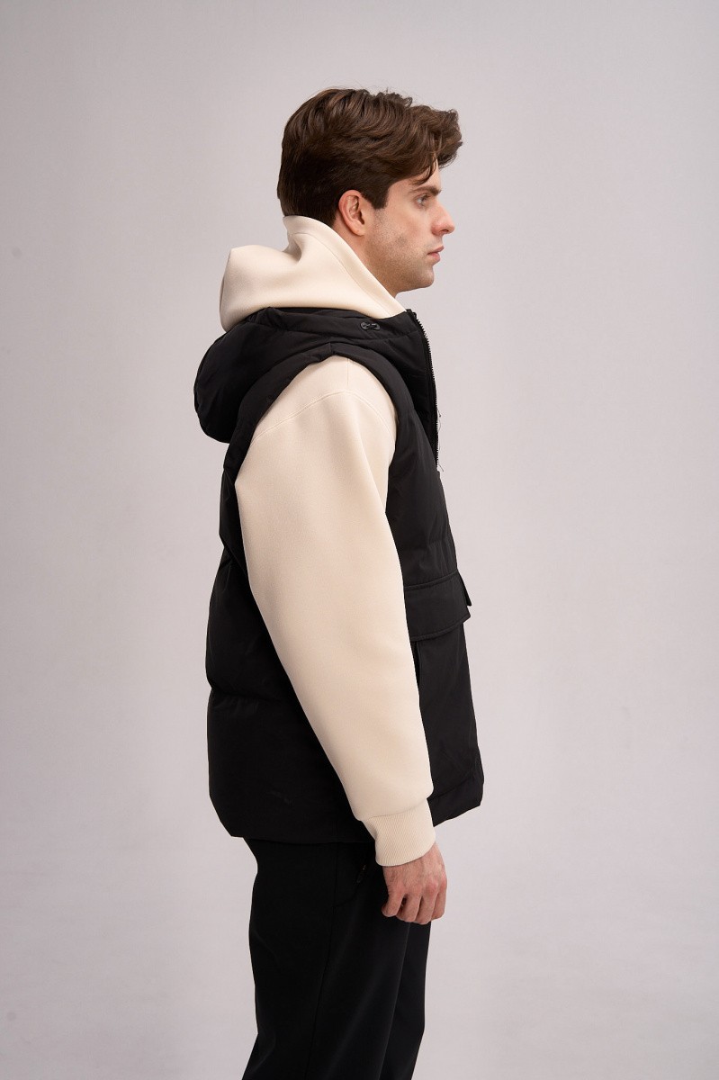 ����� ������� ANTA KAI Down Vest 872541907-2