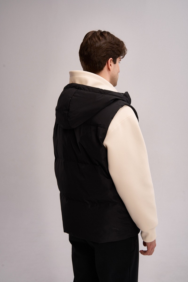 ����� ������� ANTA KAI Down Vest 872541907-2