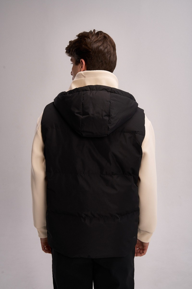 ����� ������� ANTA KAI Down Vest 872541907-2