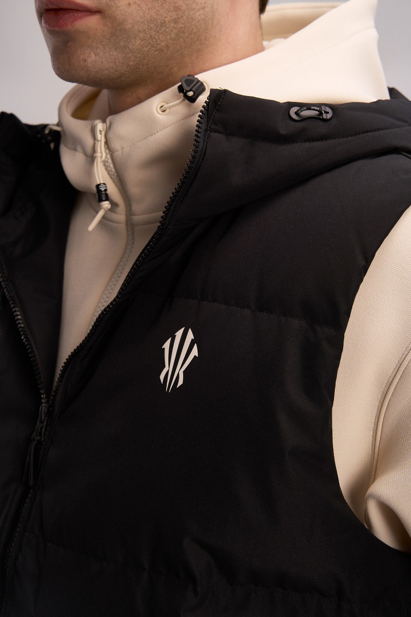 ����� ������� ANTA KAI Down Vest 872541907-2