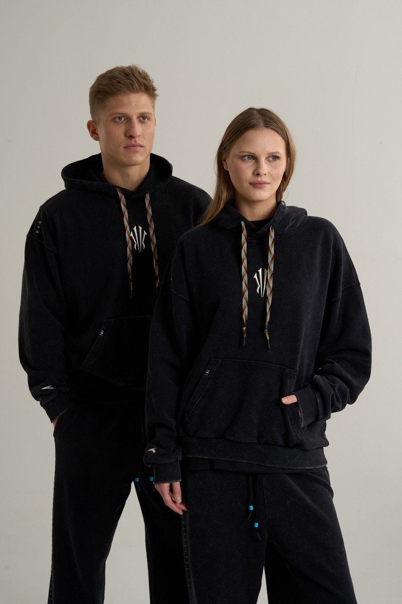 ���� ANTA KAI Sweat Hoodie 872611713-2