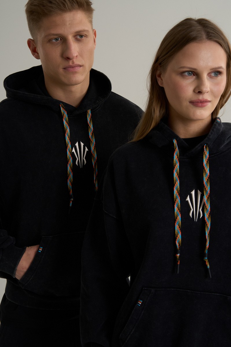 ���� ANTA KAI Sweat Hoodie 872611713-2