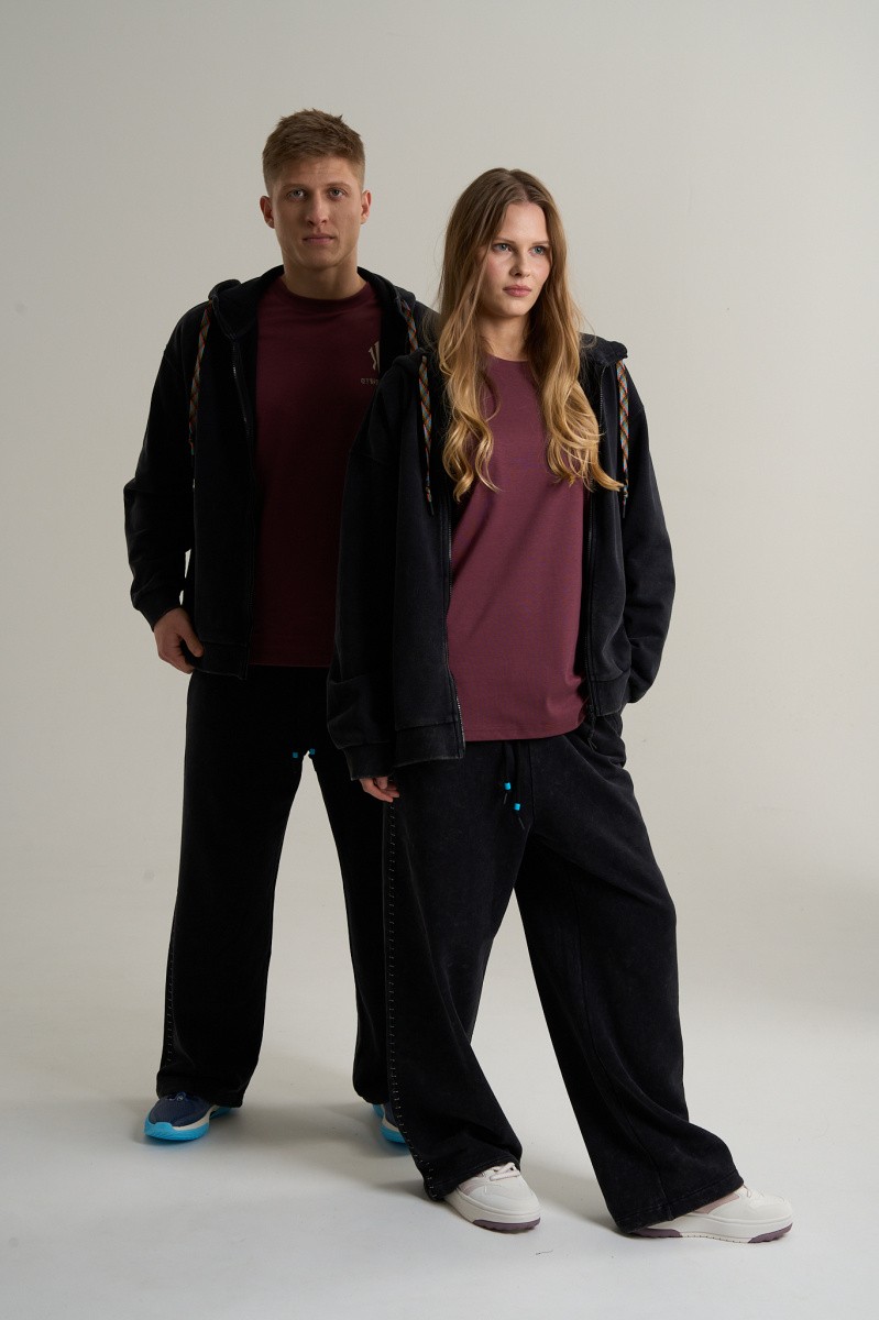 ����� ����������� ANTA KAI Knit Track Pants 872611302-2